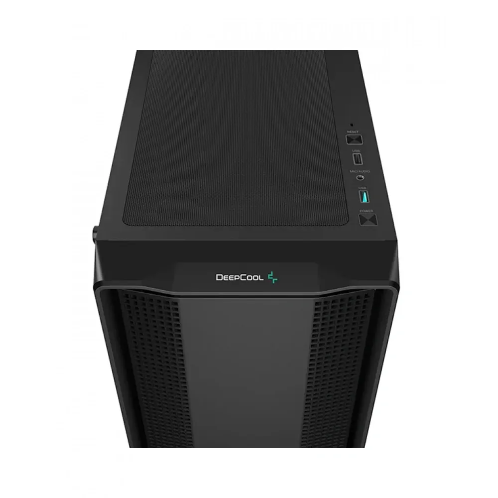 DeepCool CC560 V2 700W 80+ Tempered Glass USB 3.0 ATX Mid Tower 2
