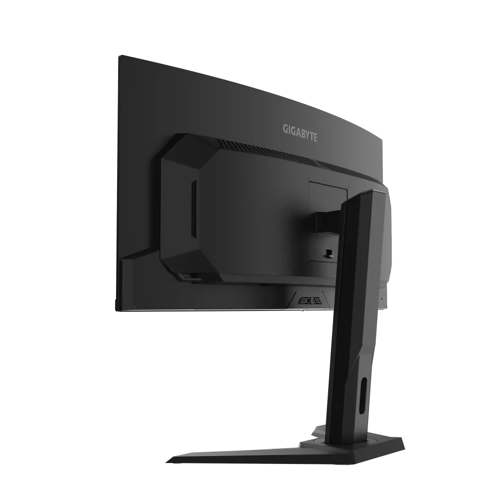 Gigabyte MO34WQC 34" 175Hz 0.03MS 3440X1440 HDR400 Curved Qd-Oled 3