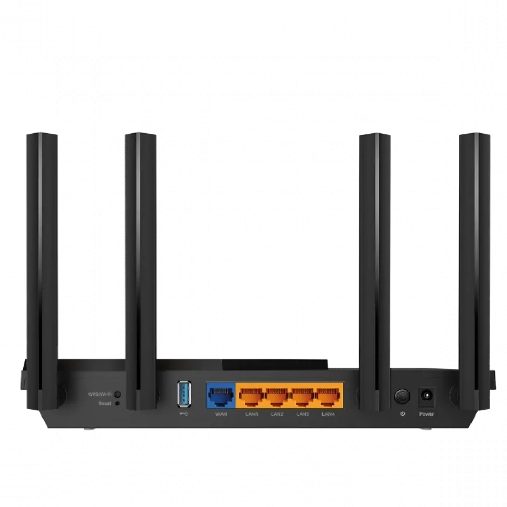 Router Tp-Link Archer Ax55 Ax3000Mbps Wi-Fi 6 Dualband, Gigabit 2