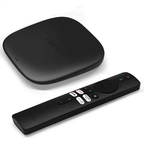 AKSESUAR MI BOX S (3rd GEN) MDZ-32 GOOGLE TV