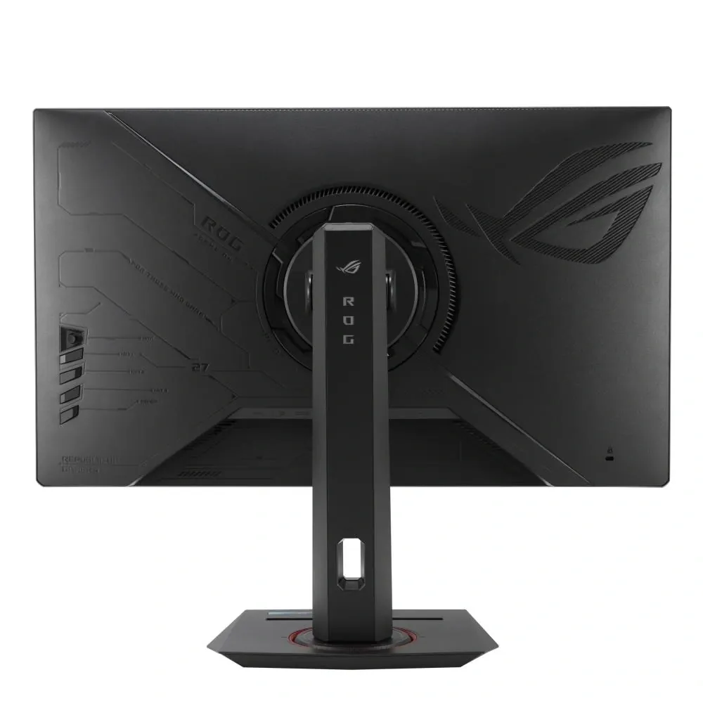 Monitör Asus 27" ROG Strix XG279CNS IPS 0.3ms 380Hz, HDMI, DP FHD 2