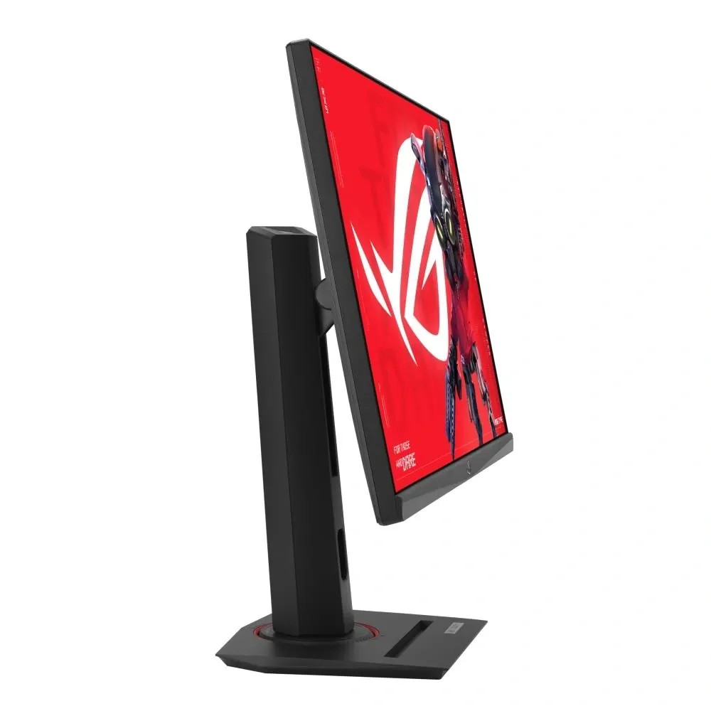 Monitör Asus 27" ROG Strix XG279CNS IPS 0.3ms 380Hz, HDMI, DP FHD 4