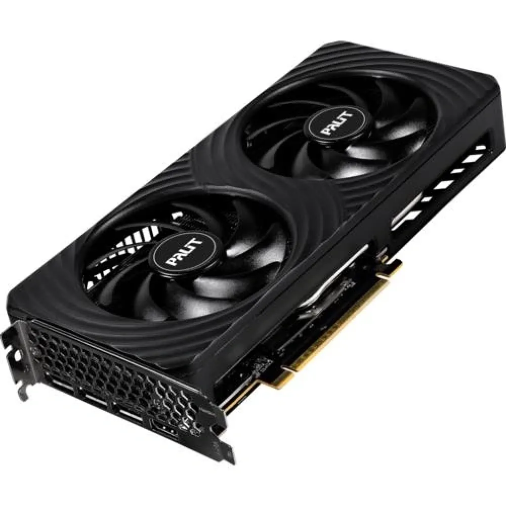 Ekran Kartı Palit RTX5050 DUAL 8GB 128Bit GDDR6 3