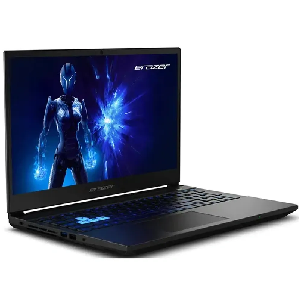 Erazer Deputy 15 P1 MD62764 Core 5-210H 16GB 1TB SSD RTX5060 15.6" 3