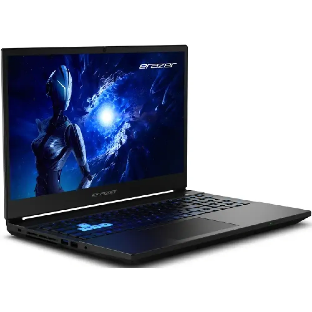 Erazer Scout 15 E1 MD62765 i5-13420H 16GB 1TB SSD RTX5050 15.6" WIN11H