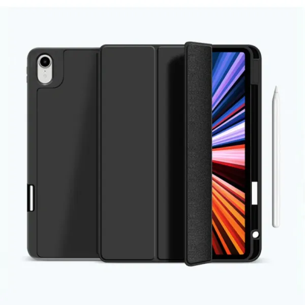 WIWU PROTECTIVE CASE FOR IPAD 2022/A16 10.9" SİYAH