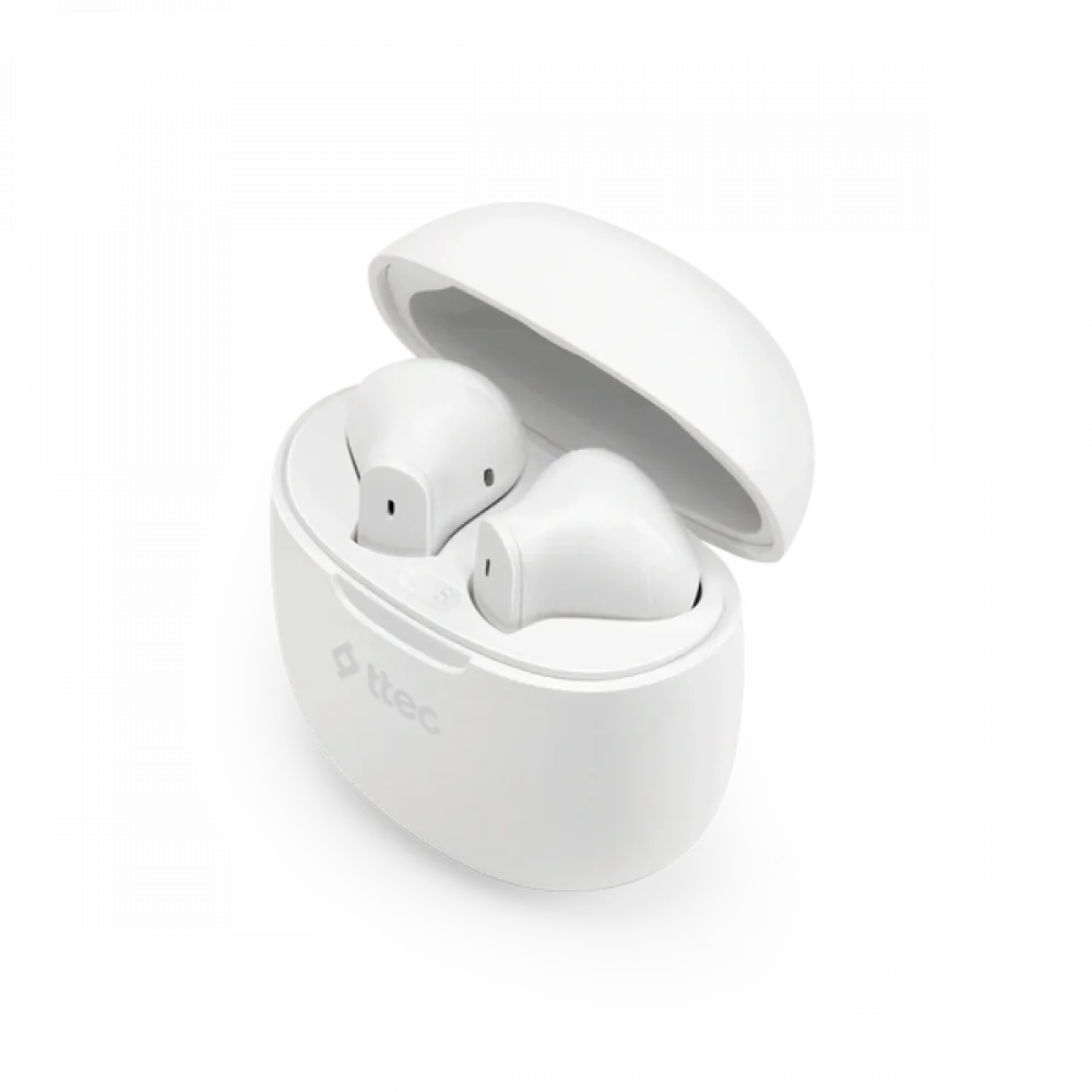KULAKLIK TTEC 2KM163B AIRBEAT NOVA BEYAZ 3
