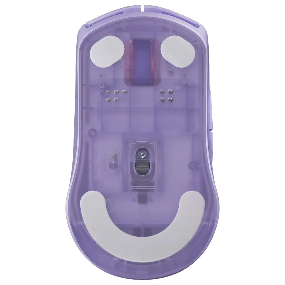 SteelSeries Rival 3 Gen 2 SSM62525 Optik 6 Tuş 8500DPI Lavender 2