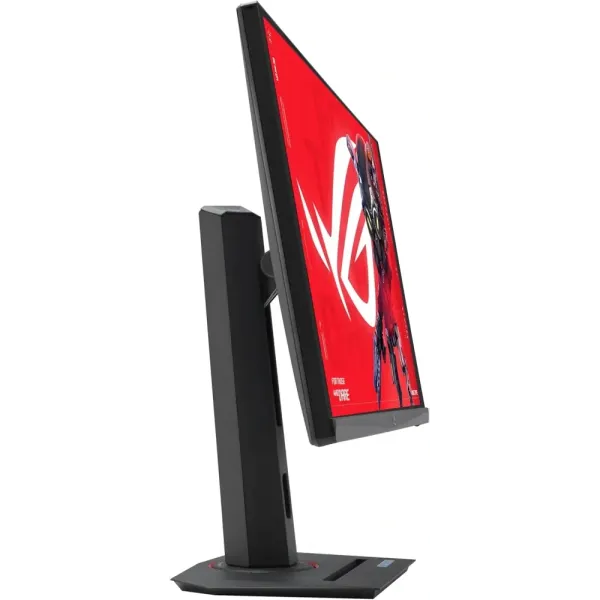 Monitör Asus Rog Strix 27" XG27UCS 1ms 160Hz 3840x2160 IPS Pivot