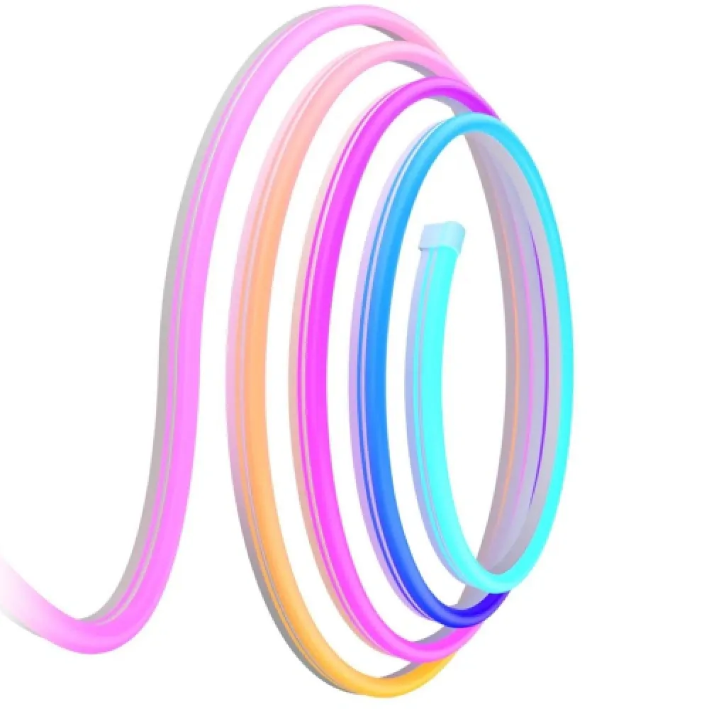 Govee Neon Rope Light 2 Led Işık Beyaz 4M - H61D4-W 2