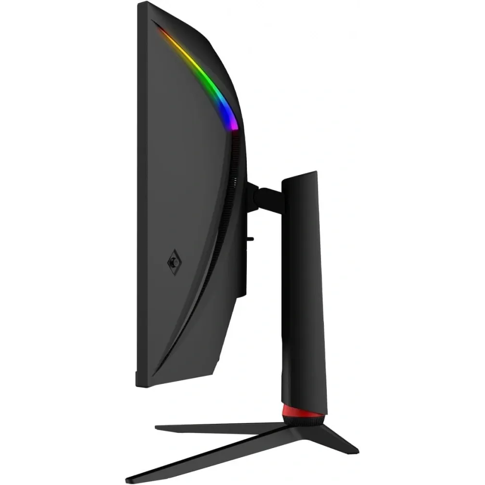 GamePower 32'' Vision V30 Curved 1000R RGB 240Hz 1ms 2K Speaker