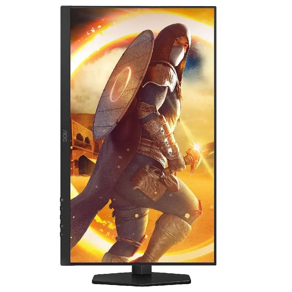 AOC 27" Q27G4XF 0,5ms 180Hz QHD IPS Gaming 2