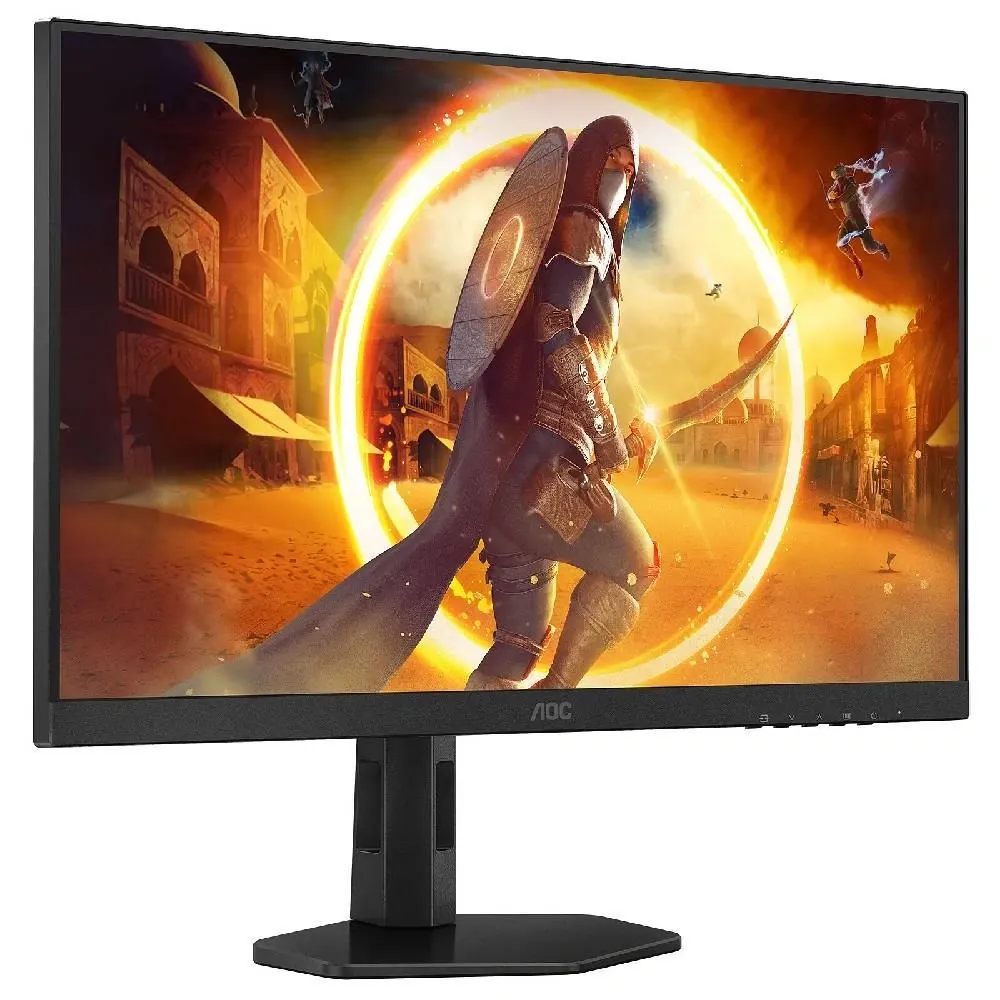 AOC 27" Q27G4XF 0,5ms 180Hz QHD IPS Gaming 3