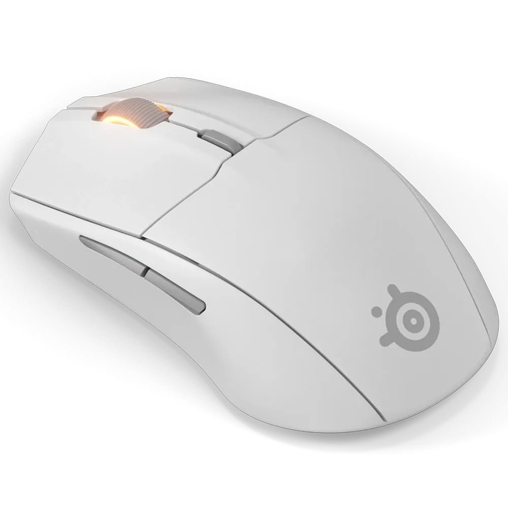 SteelSeries Rival 3 Gen 2 SSM62524 Optik 6 Tuş 8500DPI White 2
