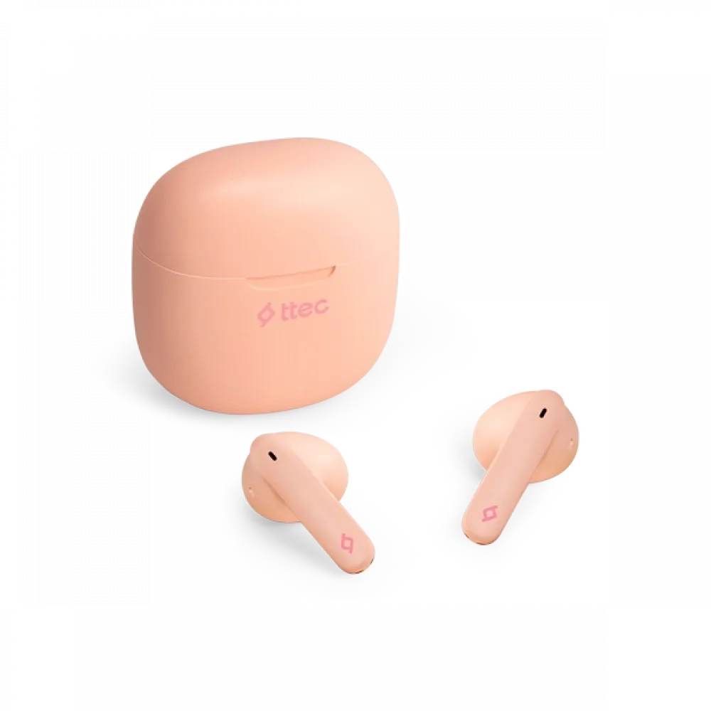 KULAKLIK TTEC 2KM163P AIRBEAT NOVA PEMBE 3