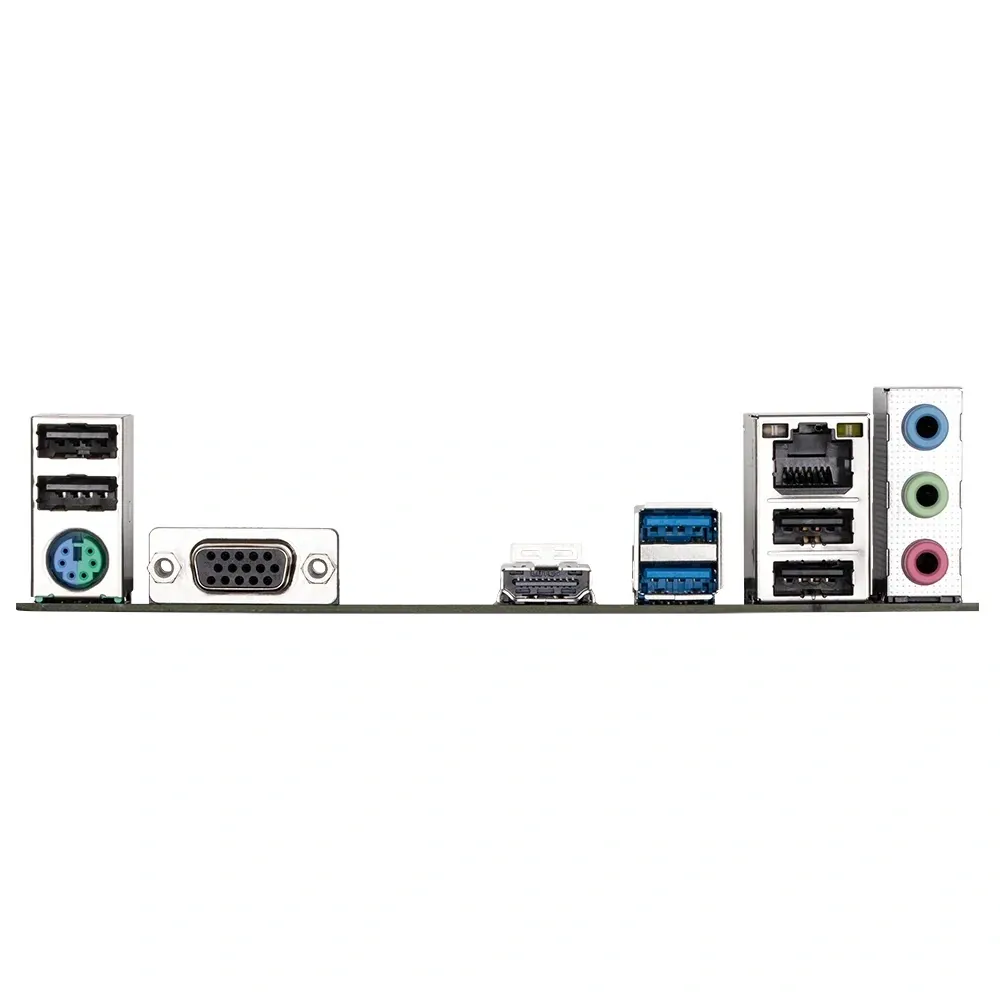 Anakart Gıgabyte H610M H V3 Ddr4 3200Mhz 1700P