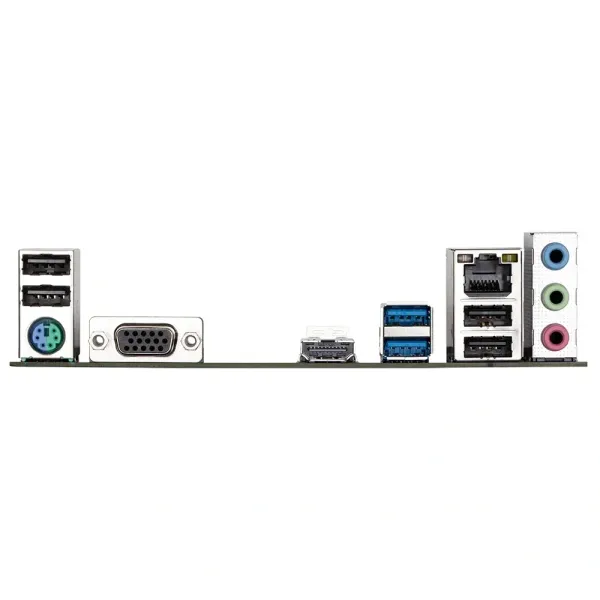 Anakart Gıgabyte H610M H V3 Ddr4 3200Mhz 1700P