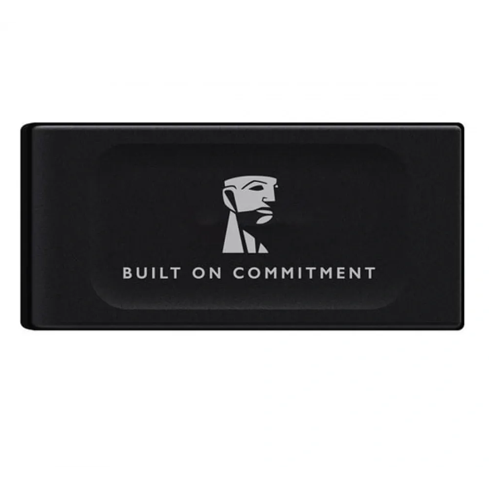 External Ssd Kingston 2TB SXS1000/2000Ga 1050/1000MB/s