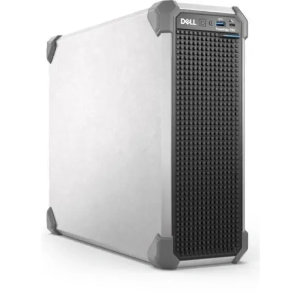 Server Dell PET160SPL1 E-2414 (1x16) 16GB UDIMM 1x2TB 300W