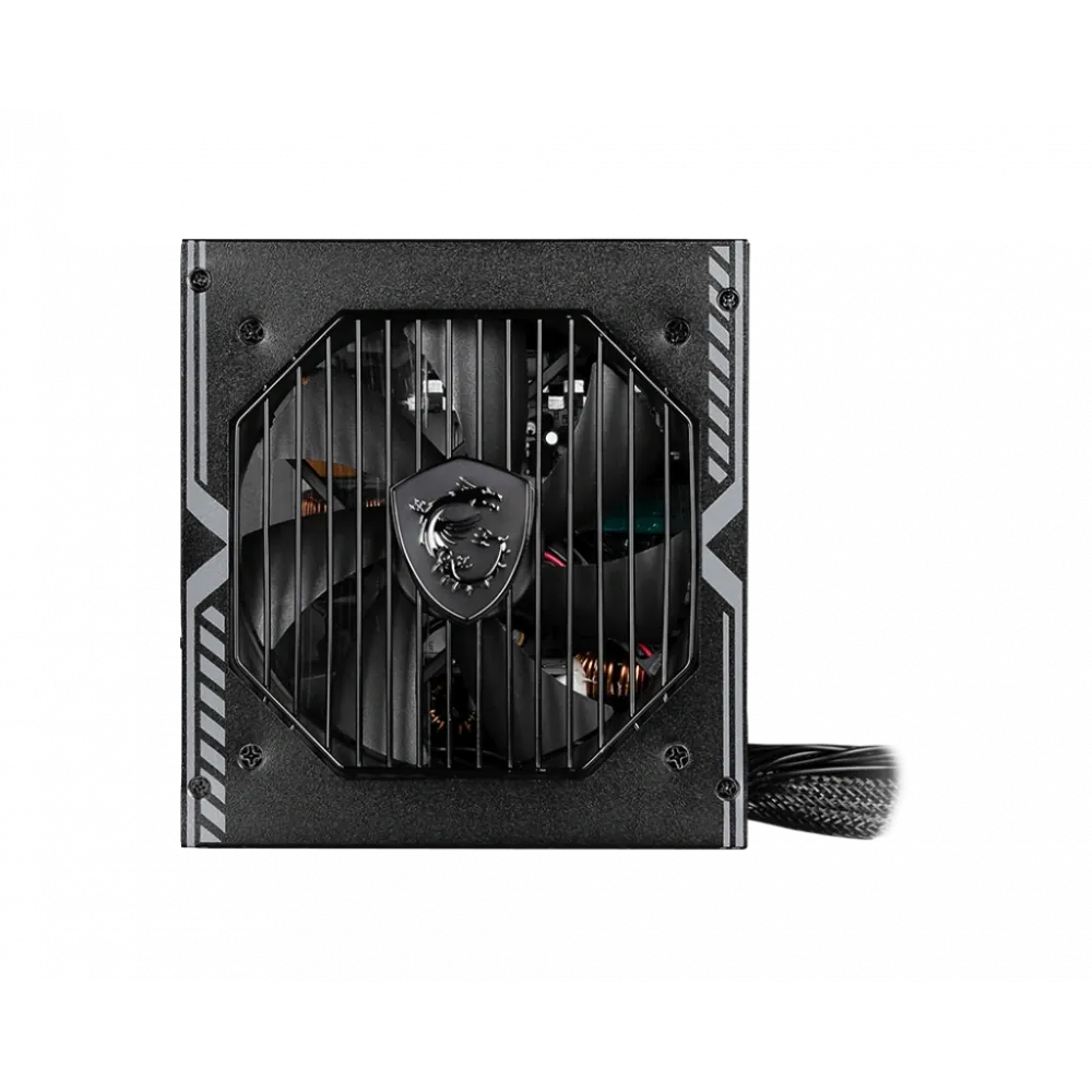 Power Supply Msi Mag A750Bn Pcie5 750W 80+ Bronze