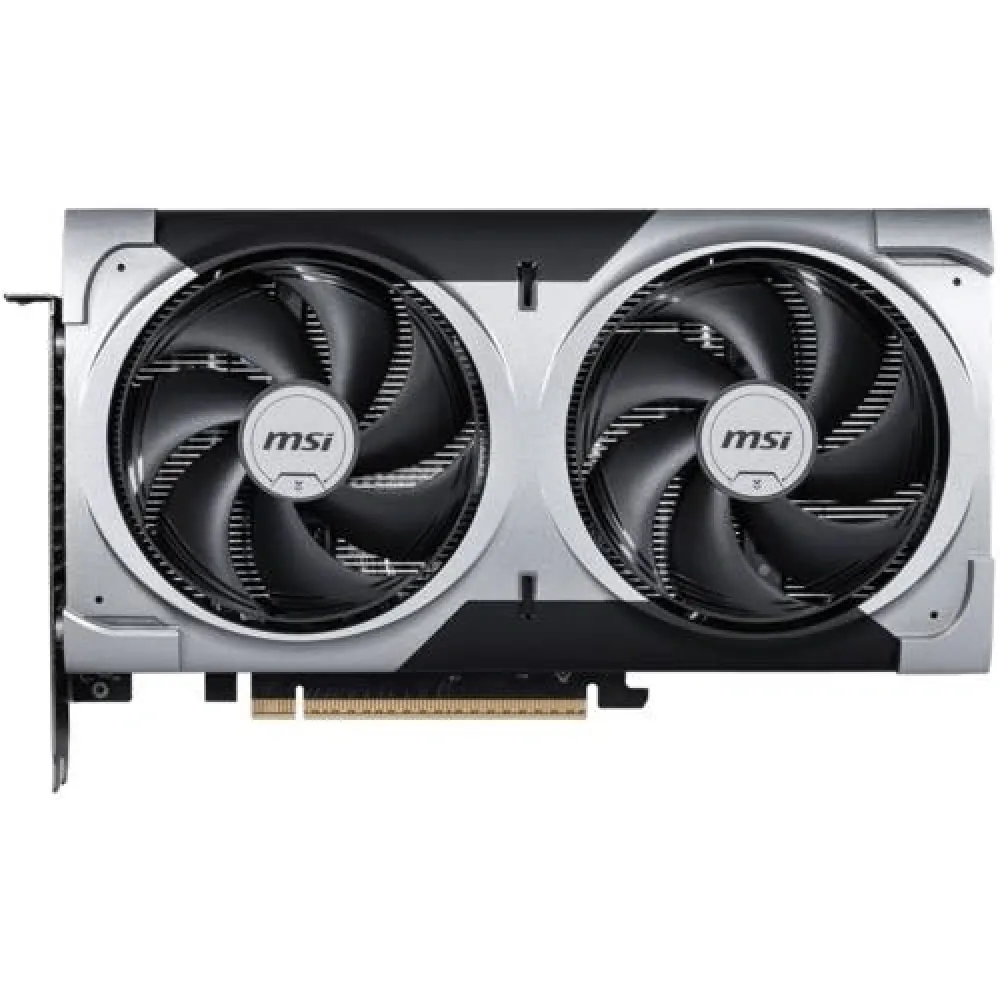 Msi Geforce Rtx5060Ti 8G Ventus 2X Oc Plus 8Gb Gddr7 128Bit Dx12 2