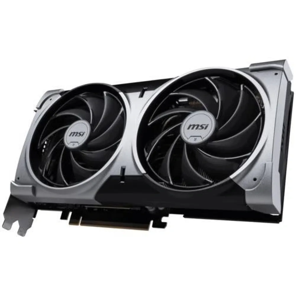 Msi Geforce Rtx5070 12G Ventus 2X Oc 12Gb Gdrr7 192Bit Dx12