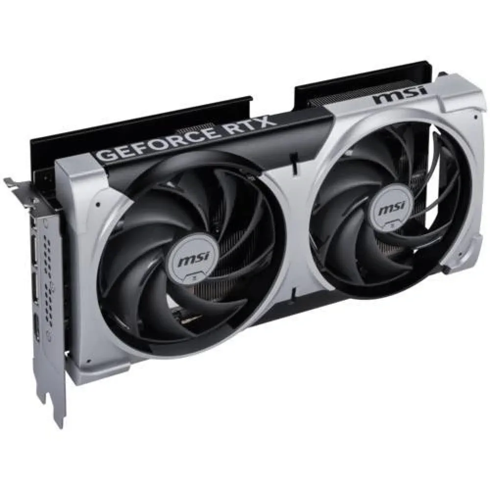 Msi Geforce Rtx5070 12G Ventus 2X Oc 12Gb Gdrr7 192Bit Dx12 3