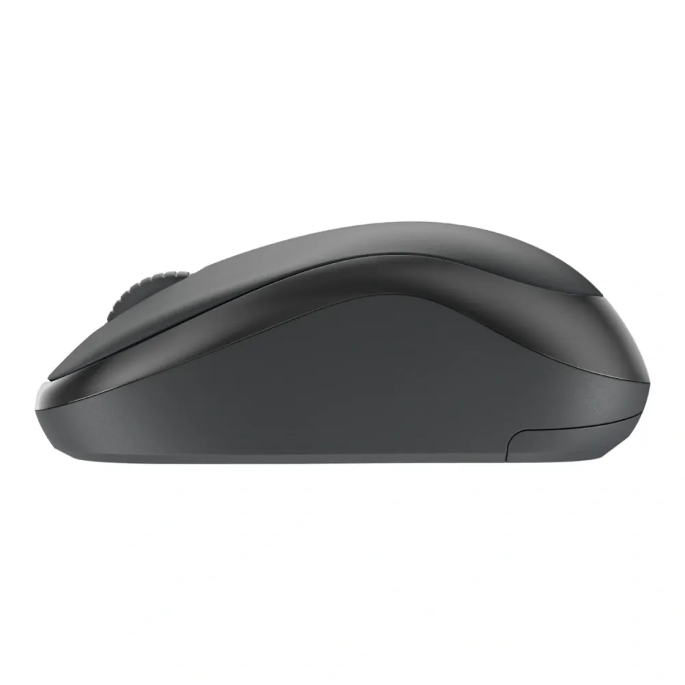 Mouse Logitech M241 Sessiz Bluetooth 910-007471 Siyah