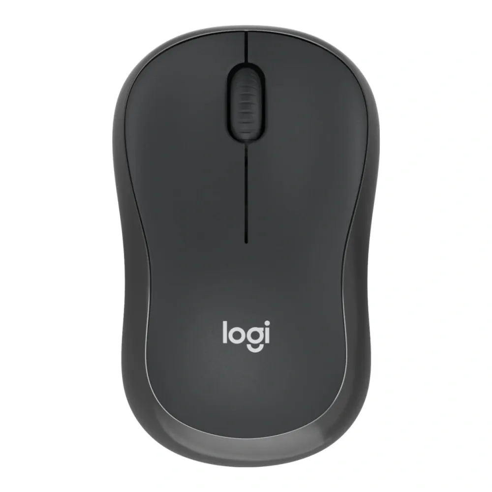 Mouse Logitech M241 Sessiz Bluetooth 910-007471 Siyah 2