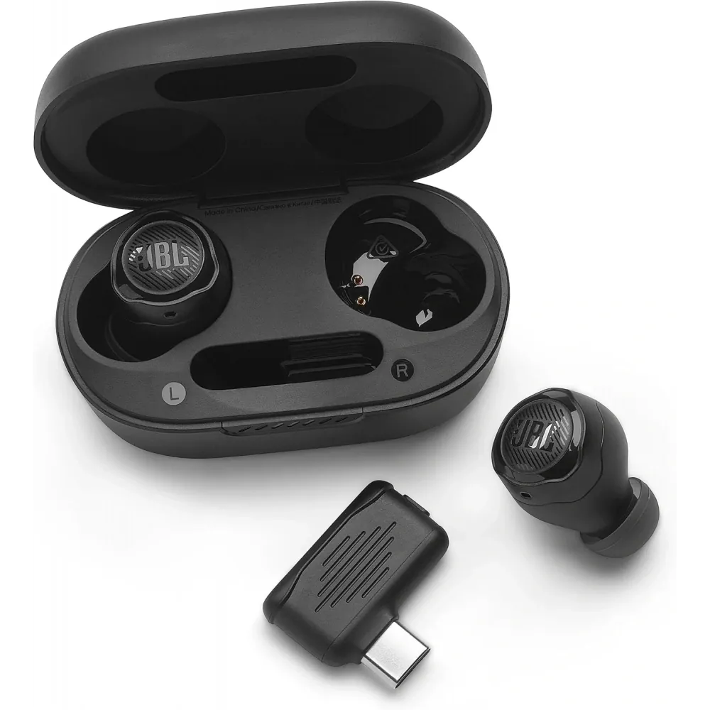 Kulaklık JBL Quantum tws air wireless headset