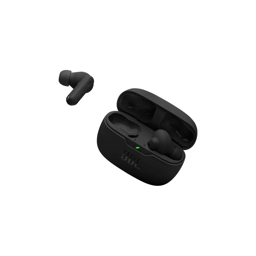 Kulaklık Jbl Wave Beam2 ANC Siyah 2