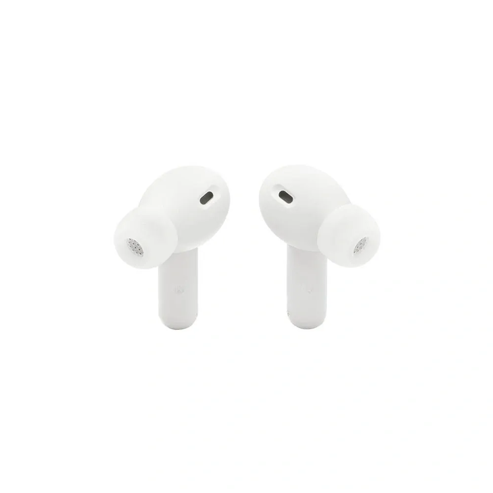 Kulaklık Jbl Wave Beam2 ANC Beyaz
