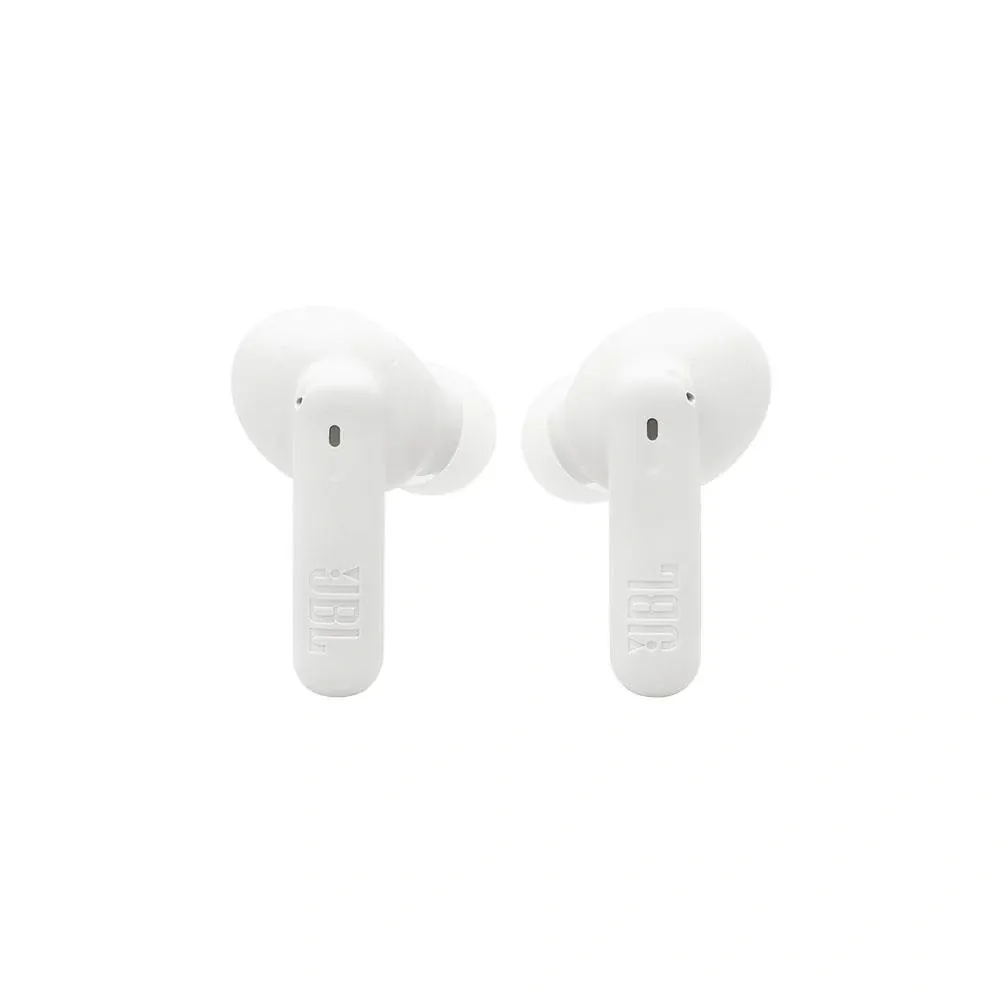Kulaklık Jbl Wave Beam2 ANC Beyaz