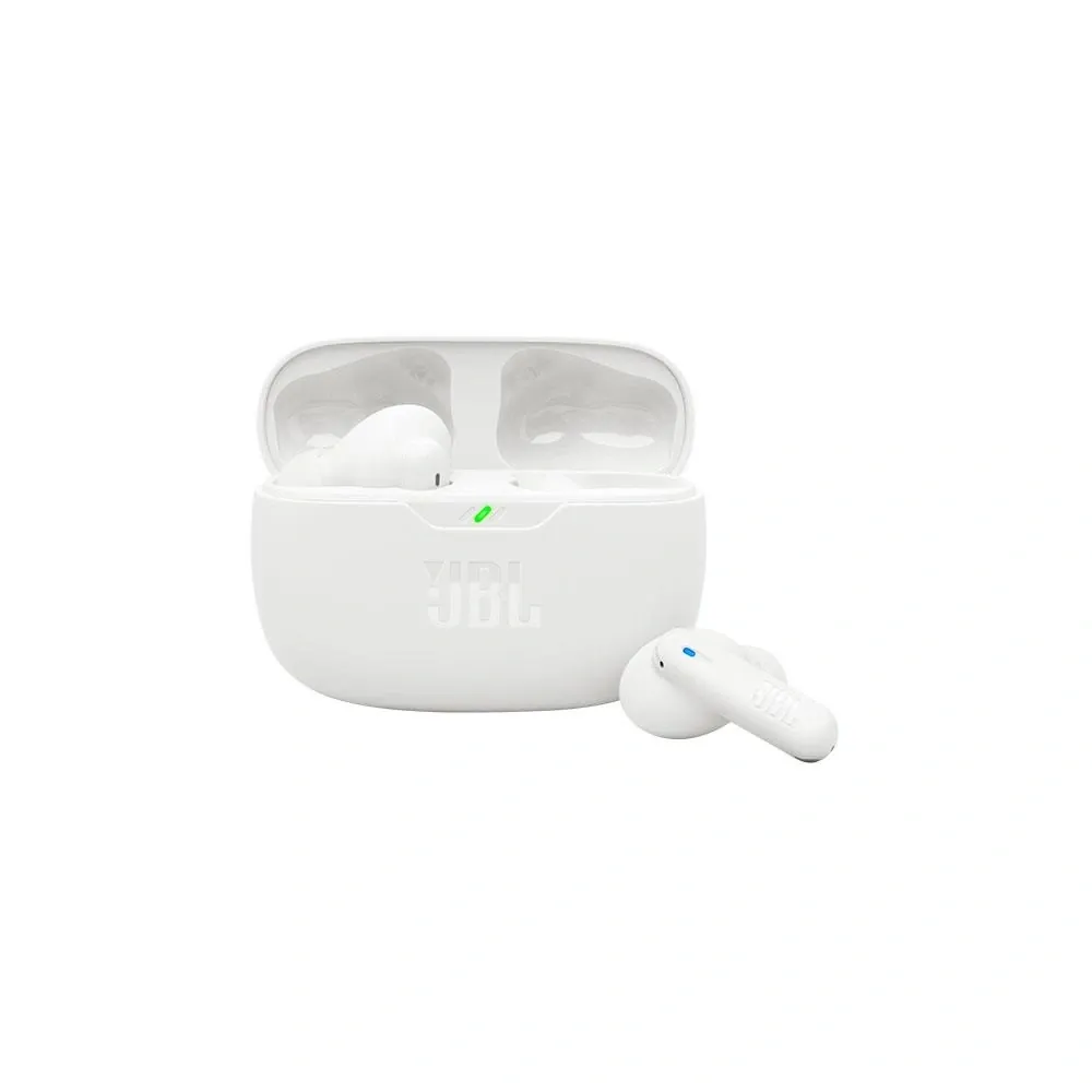 Kulaklık Jbl Wave Beam2 ANC Beyaz 2