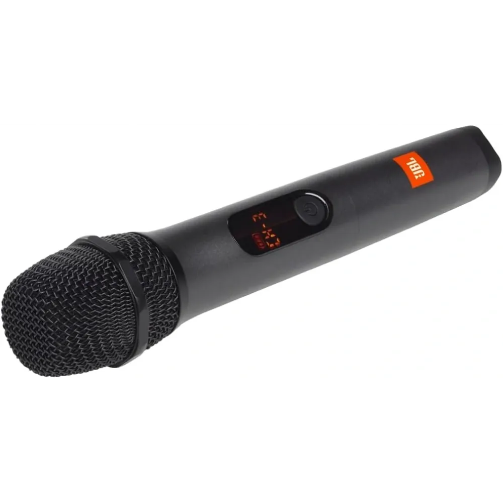 Mikrofon JBL PartyBox Wireless Mic 2 adet