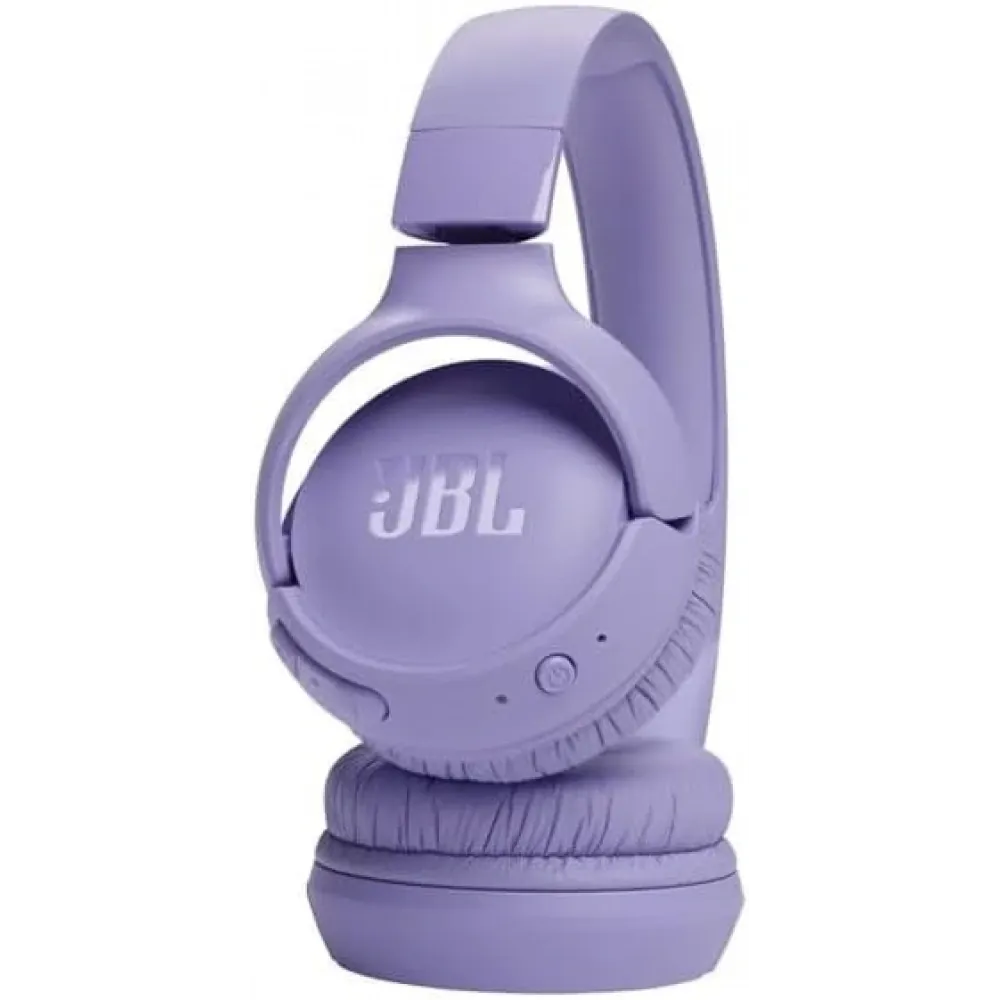 Kulaklık JBL Tune 525BT Bluetooth Purple 2