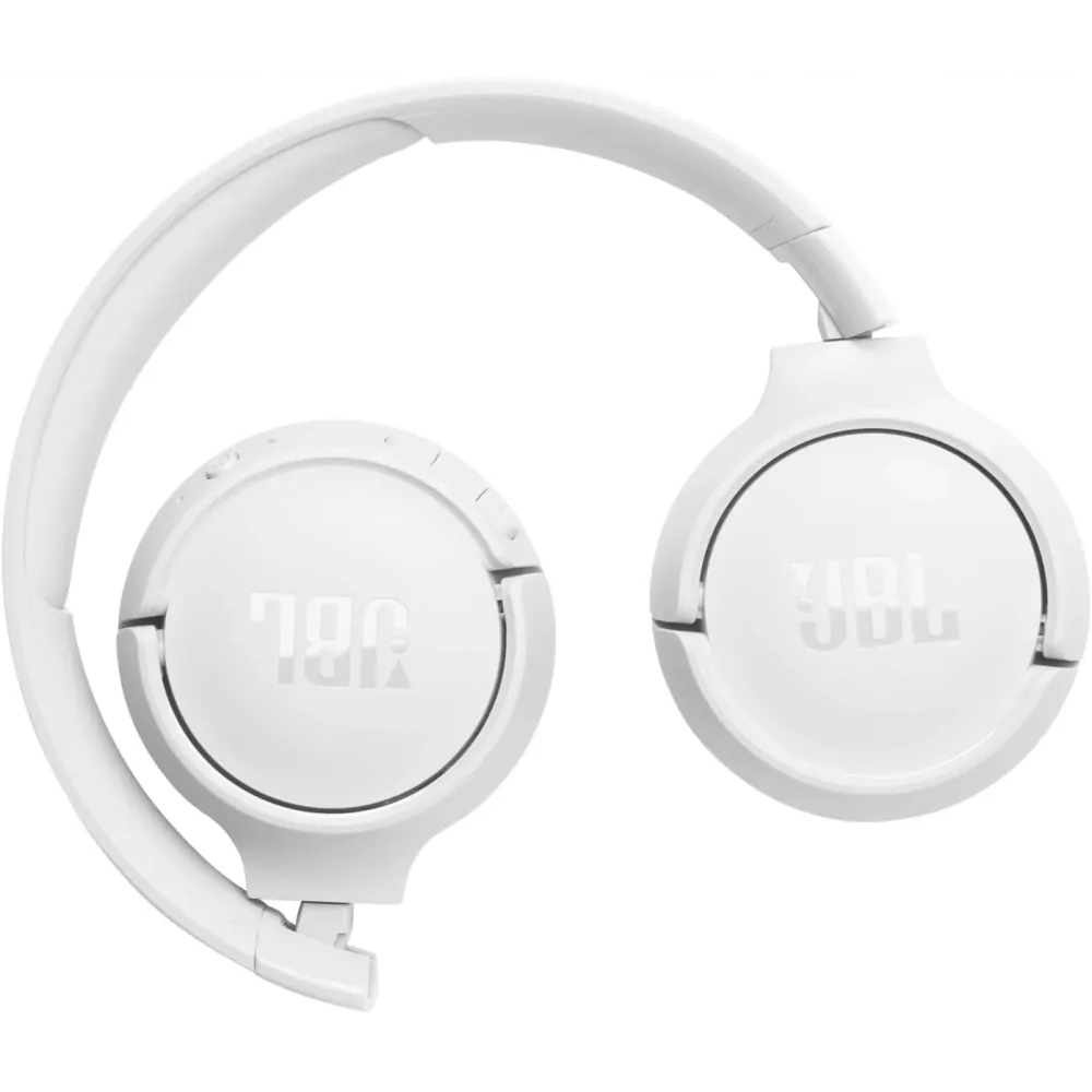 Kulaklık JBL Tune 525BT Bluetooth Beyaz