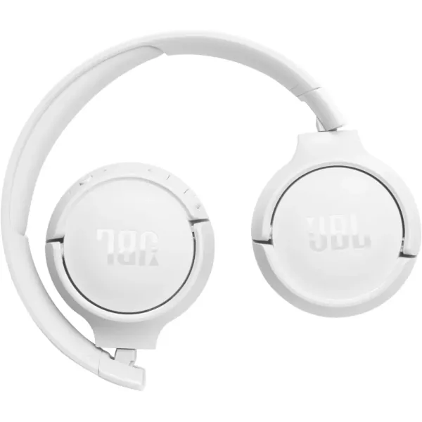 Kulaklık JBL Tune 525BT Bluetooth Beyaz