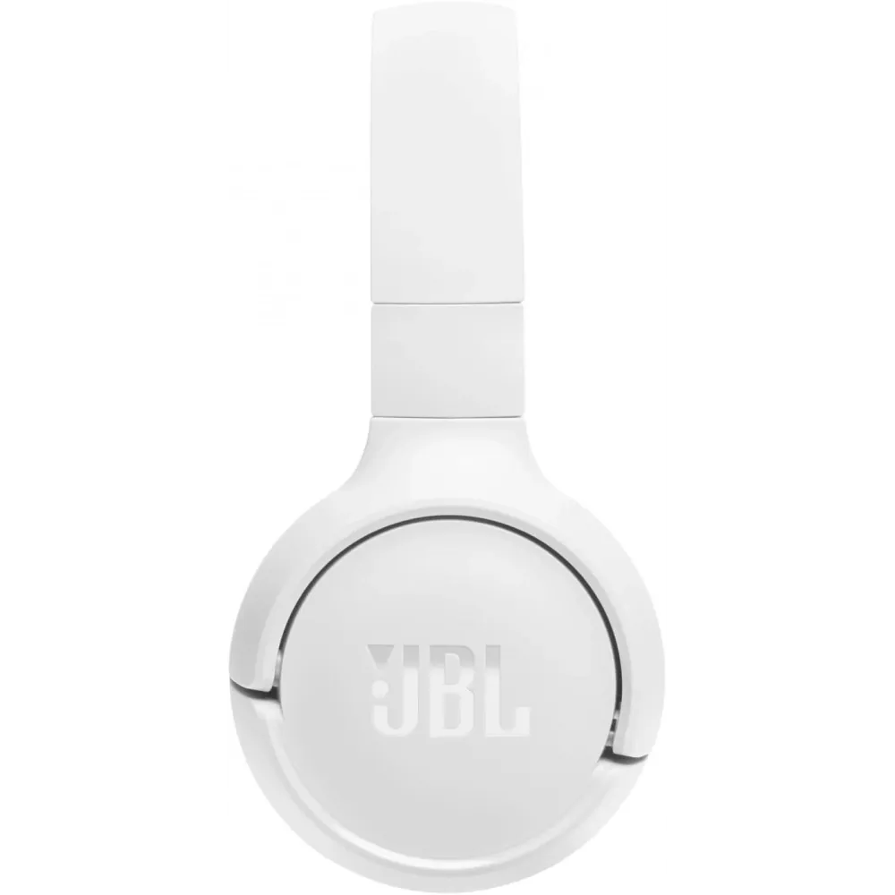 Kulaklık JBL Tune 525BT Bluetooth Beyaz