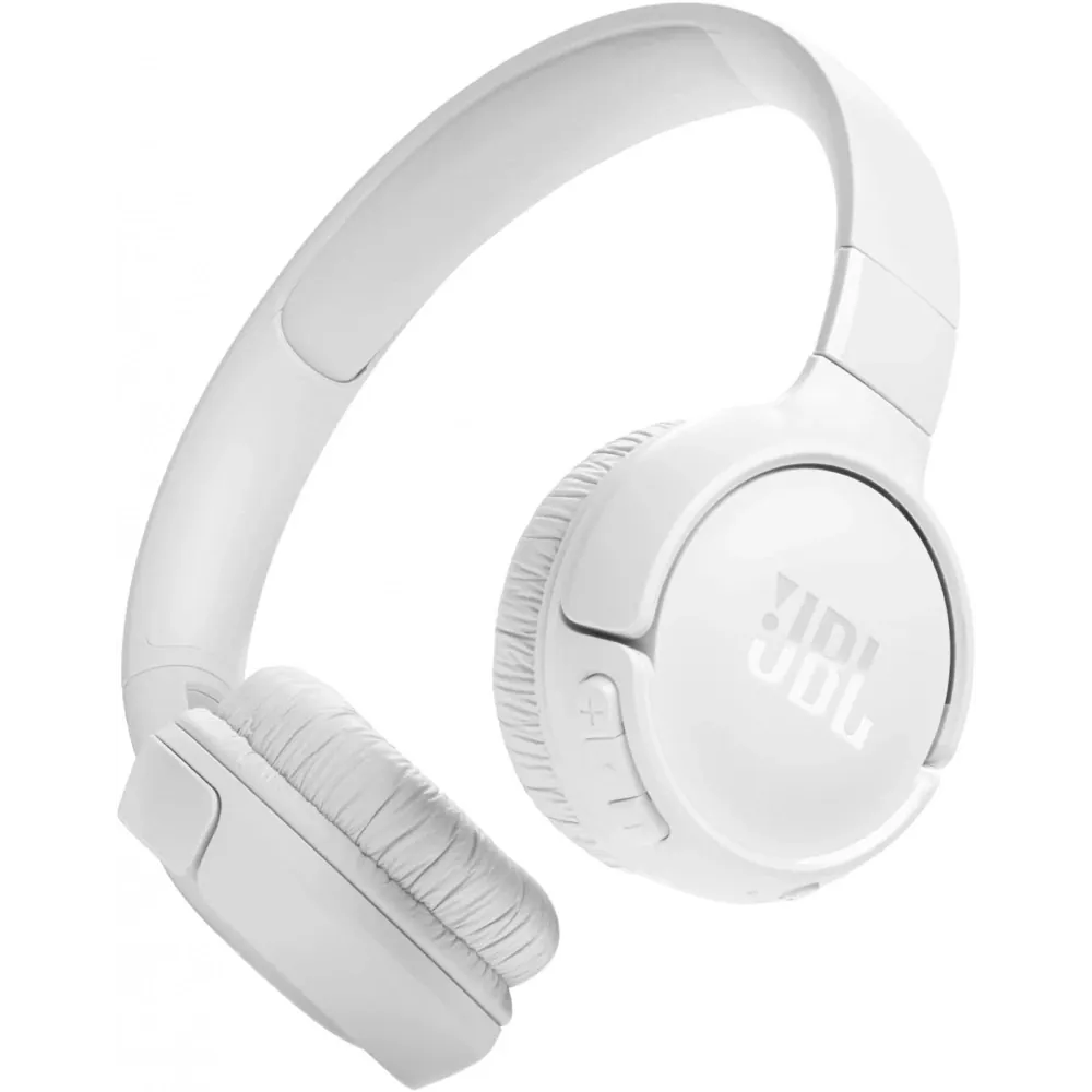 Kulaklık JBL Tune 525BT Bluetooth Beyaz 3