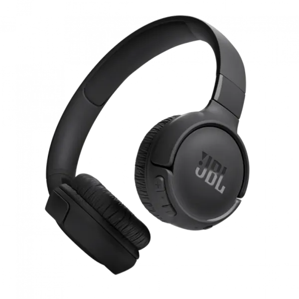 Kulaklık JBL Tune 525BT Bluetooth Siyah