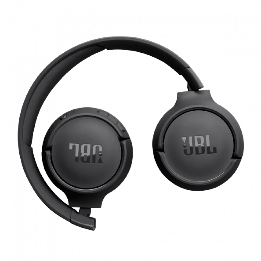 Kulaklık JBL Tune 525BT Bluetooth Siyah 3