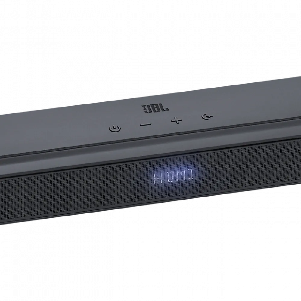 JBL bar 2.1 deep bass mk2 soundbar