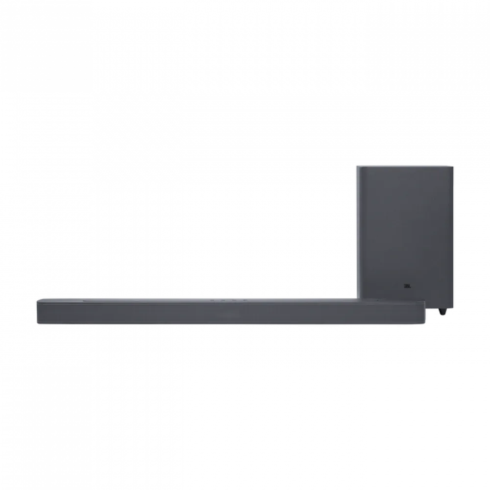 JBL bar 2.1 deep bass mk2 soundbar