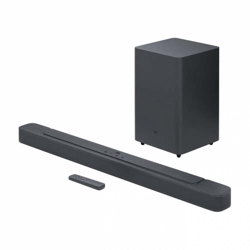 JBL bar 2.1 deep bass mk2 soundbar 3