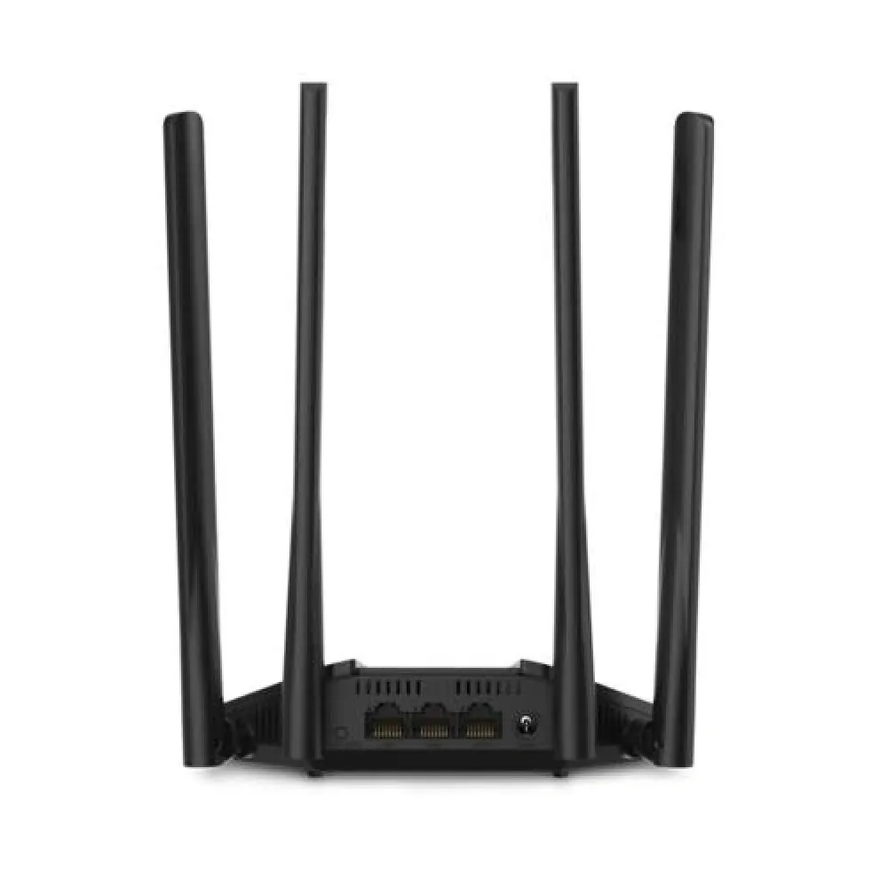 Wireless Router Mercusys Mr30G Ac1200 Dualband Gigabit