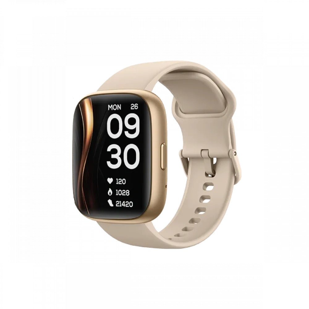 Akıllı Saat Ttec Tempus 2S10Wa 47Mm