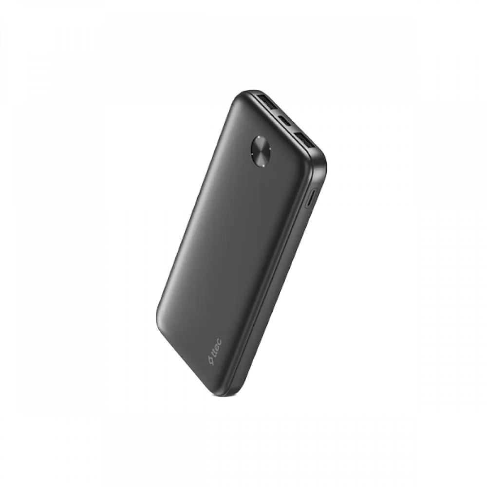 Powerbank ttec 2bb234s ReCharger 10.000mAh 2