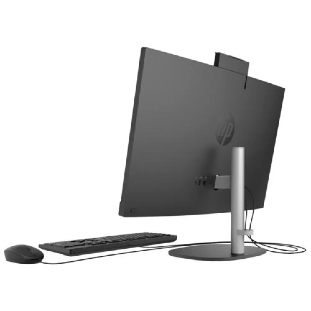 All In One HP ProOne 240 G10 B6JD5ES i5-1334U 16GB 512GB 23.8" Siyah 3