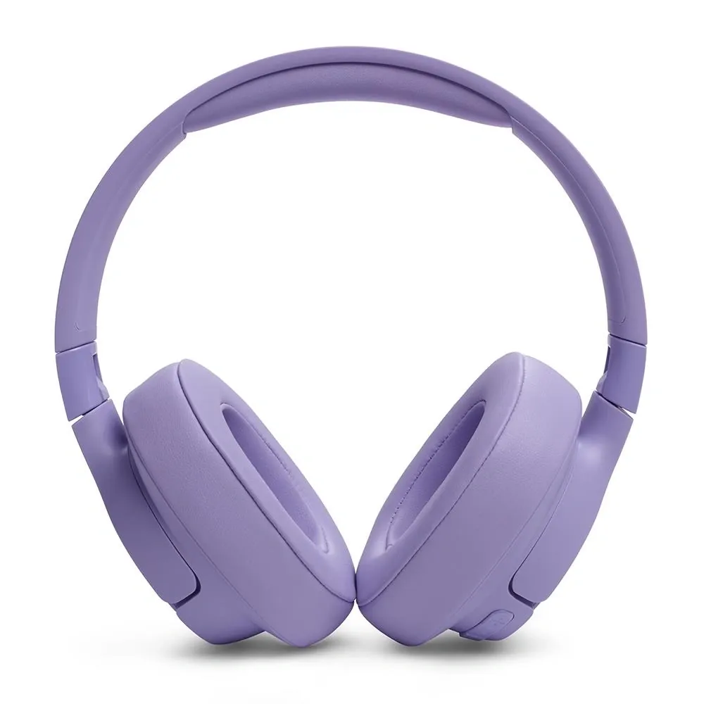 Kulaklık JBL Tune 720bt Bluetooth Purple